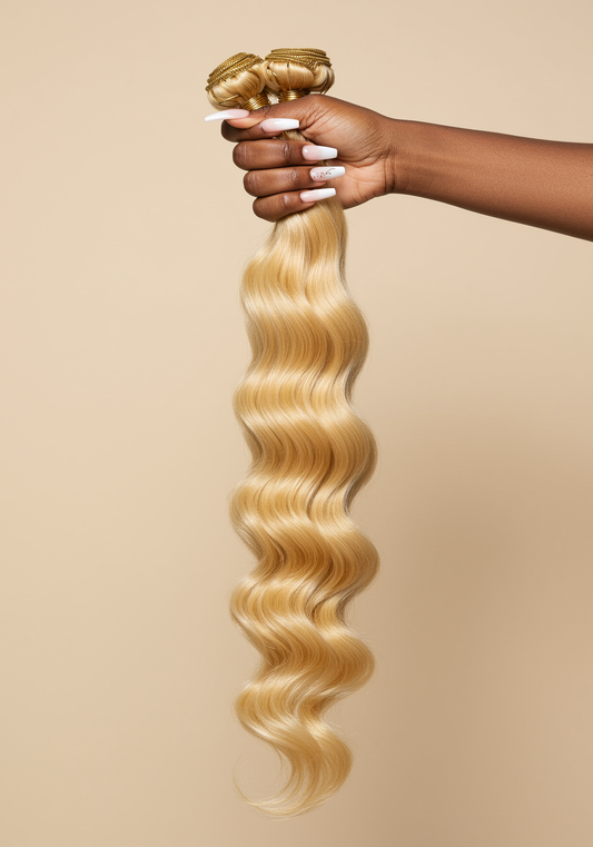 613 Indian Wavy